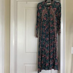 Natalie Martin Fiore dress